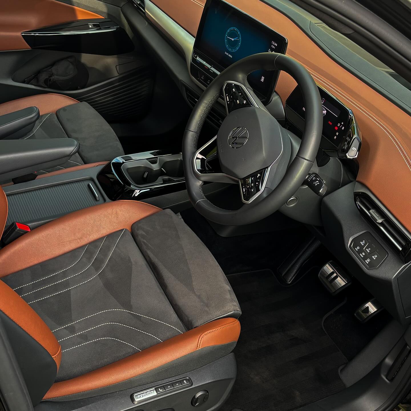 interior valet services