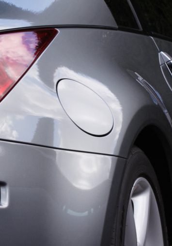 audi detailing services